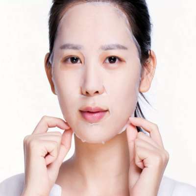 Face Mask Sheet oem service